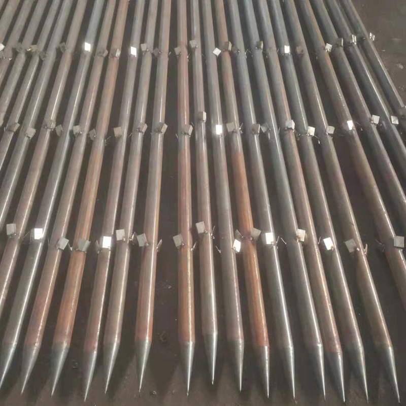 阳新土钉小导管