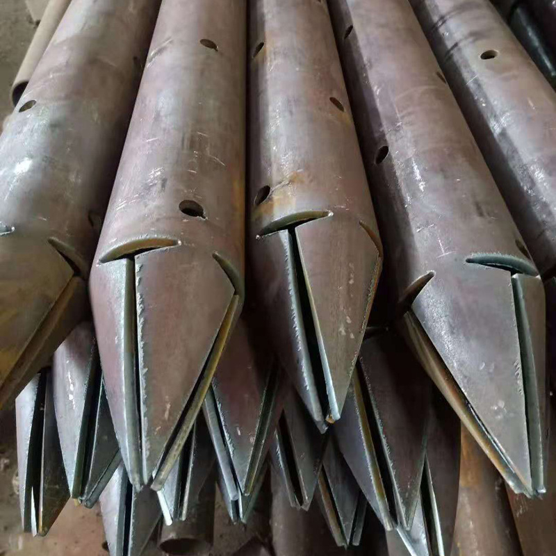 阳新预埋注浆管